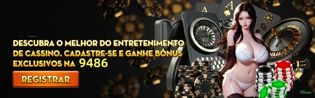 Imagem promocional da 55uu